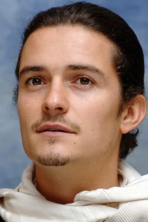 Orlando Bloom photo