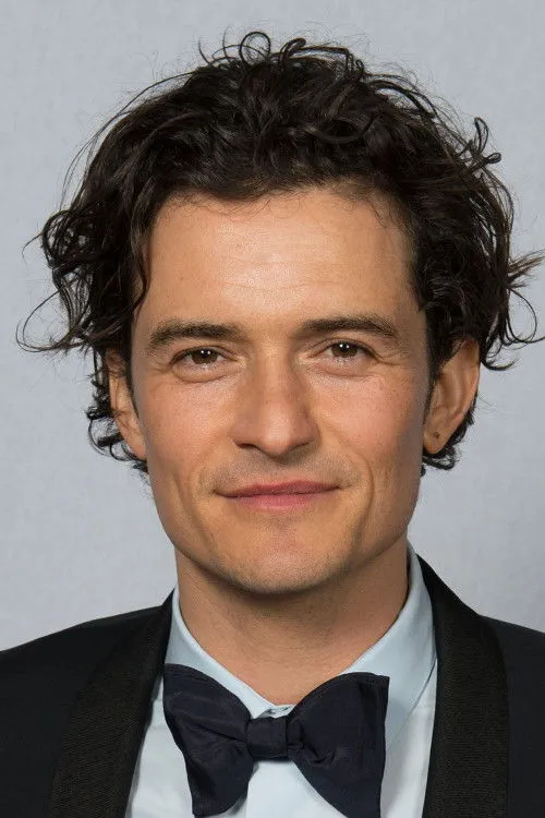 Orlando Bloom photo