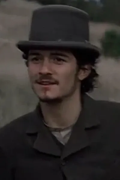 Orlando Bloom