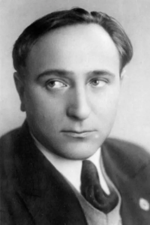 Efim Dzigan