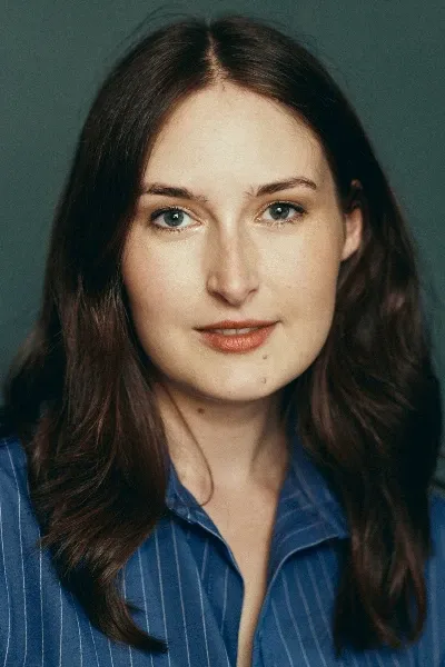 Amanda Elizabeth Rischel