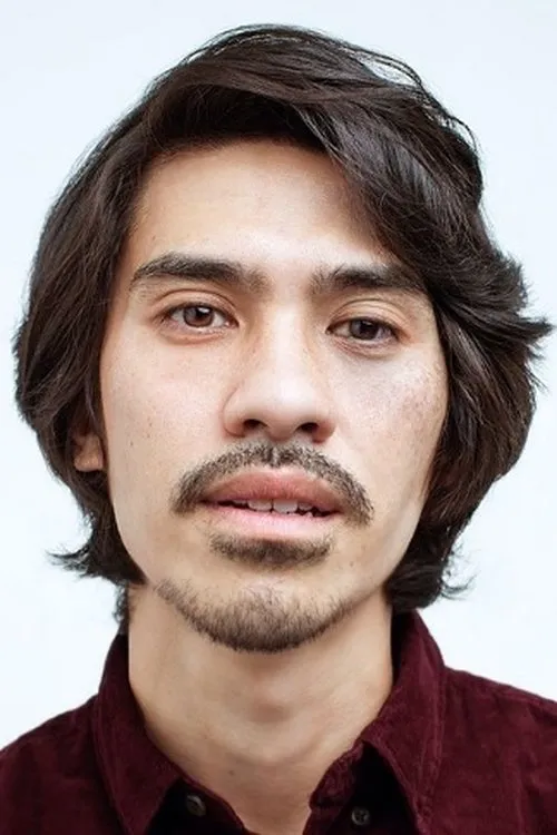 Jonathan Pangborn