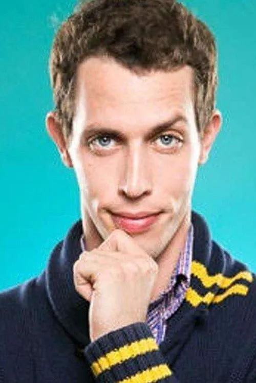 Tony Hinchcliffe photo