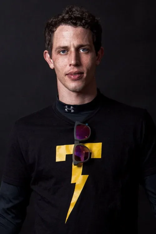 Tony Hinchcliffe photo