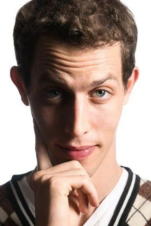Tony Hinchcliffe photo