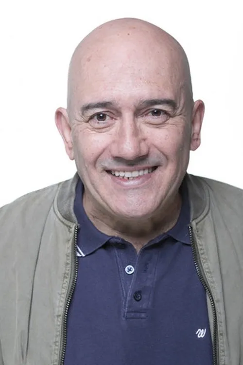António Mascarenhas