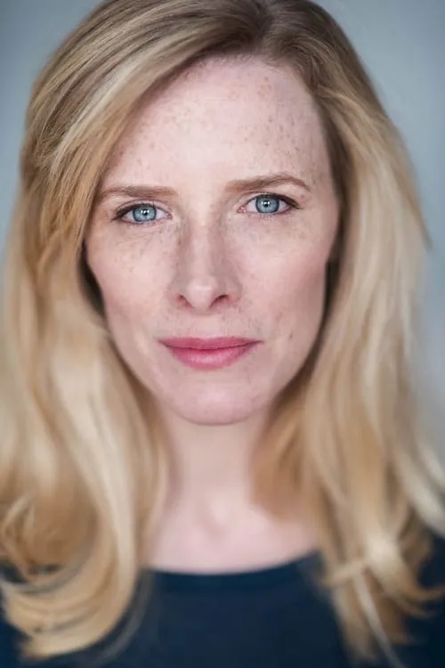 Shauna Macdonald photo