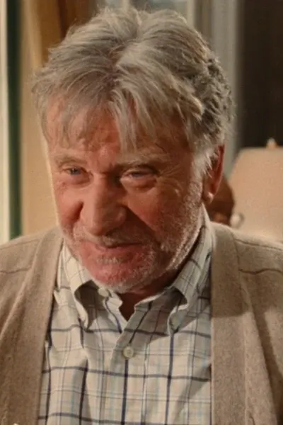 Grandpa Heffley photo