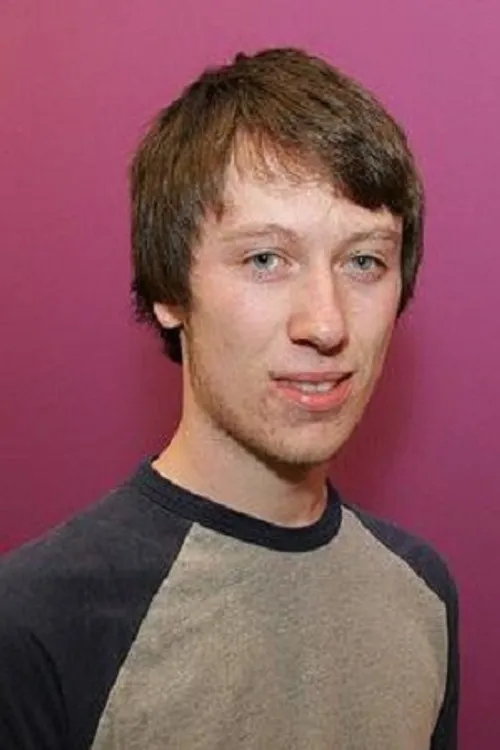 Alec Hopkins photo