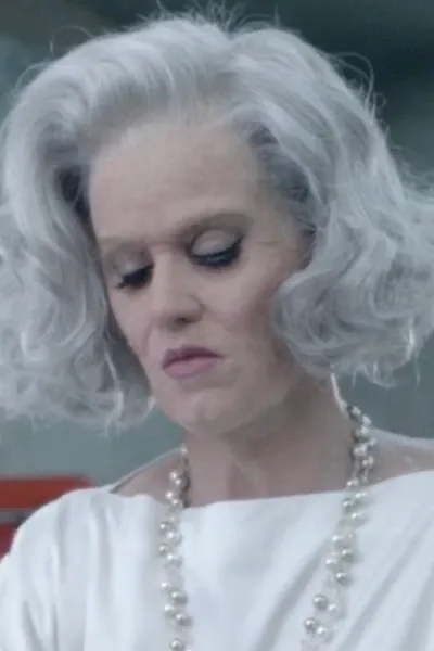 Aged Katy photo