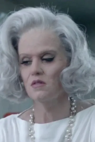 Aged Katy photo