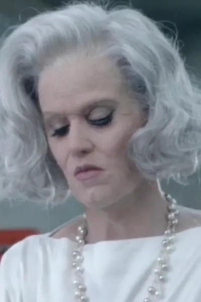 Aged Katy photo