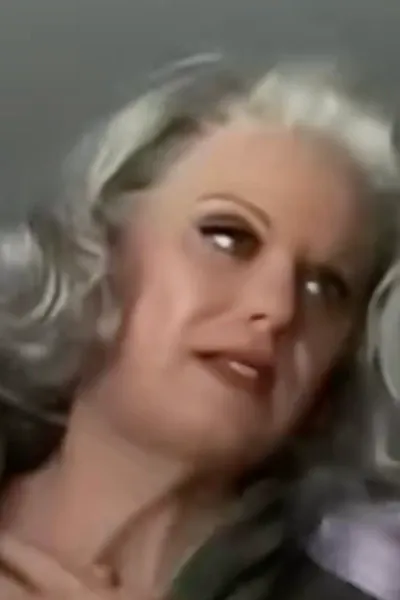 Aged Katy photo