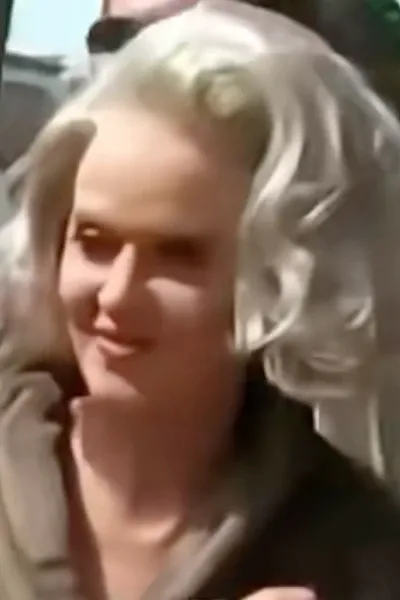 Aged Katy photo