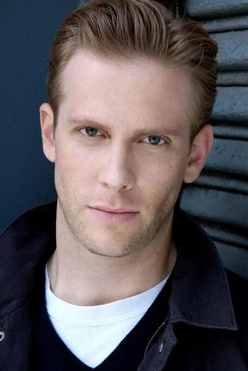 Brian Cade photo