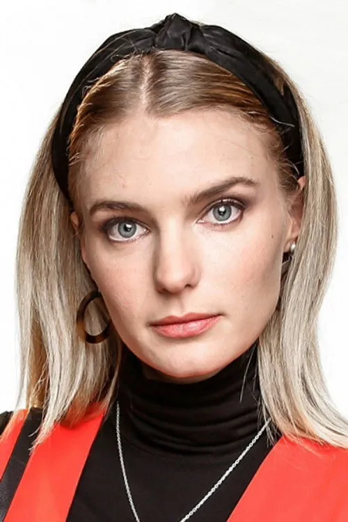 Josefina Montané photo
