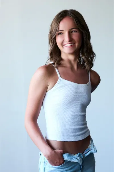 Natalia Terry