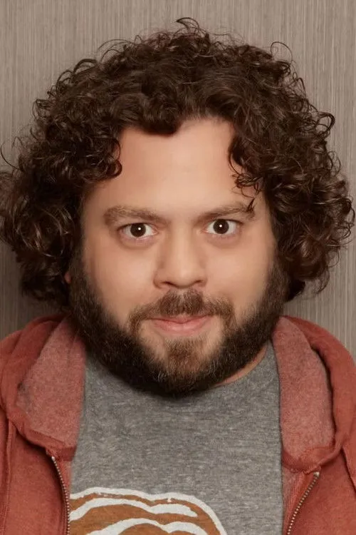 Dan Fogler photo