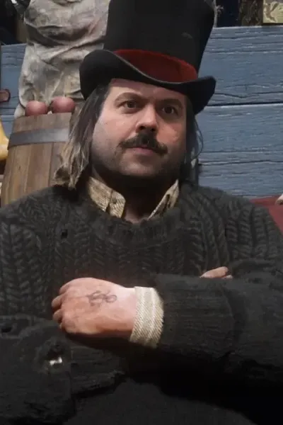Dan Fogler