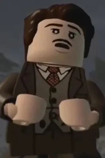 Dan Fogler