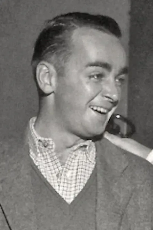 Ralph Burns