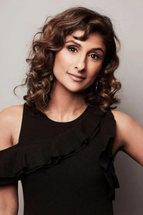 Sarayu Blue photo
