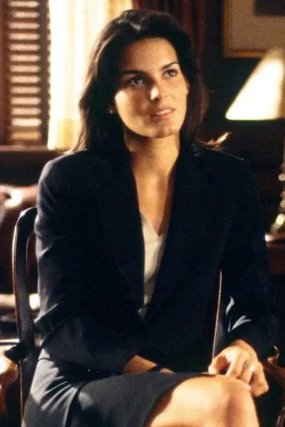Commissioner Barbara Gordon