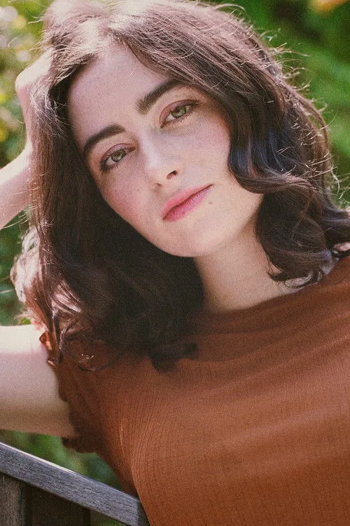 Abby Quinn photo