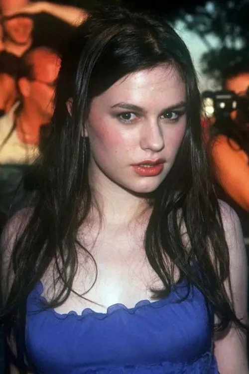 Anna Paquin photo