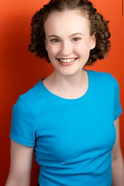 Gracie Everett photo