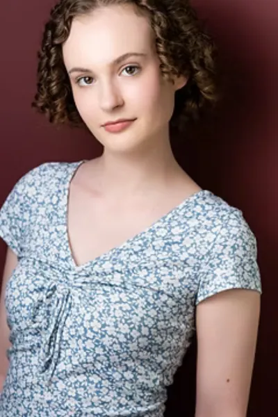 Gracie Everett photo