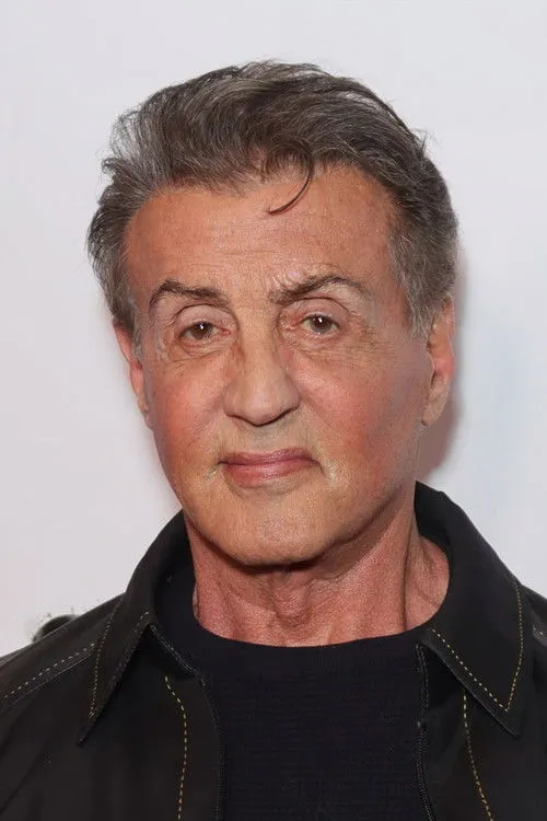 Sylvester Stallone photo
