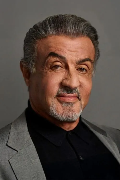 Sylvester Stallone photo