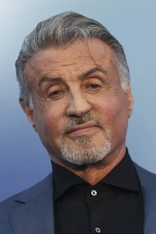 Sylvester Stallone photo