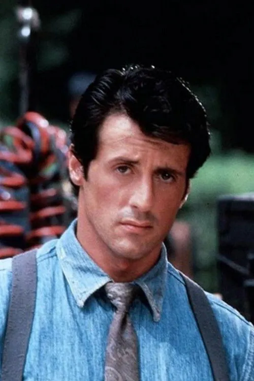 Sylvester Stallone photo