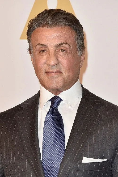 Sylvester Stallone photo