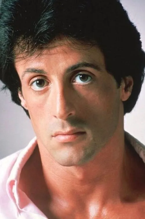 Sylvester Stallone photo