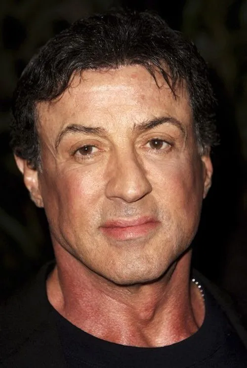 Sylvester Stallone photo