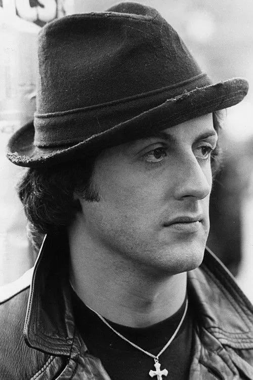 Sylvester Stallone photo