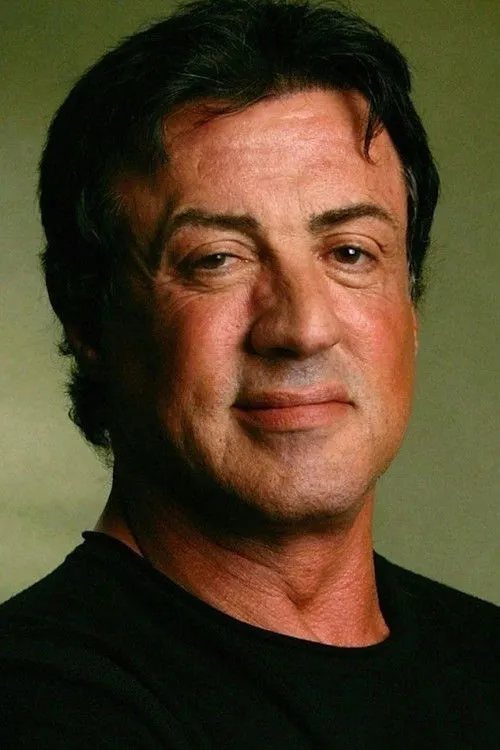 Sylvester Stallone photo