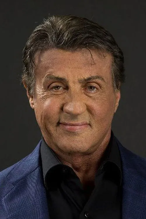 Sylvester Stallone photo