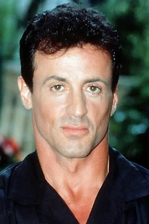 Sylvester Stallone photo