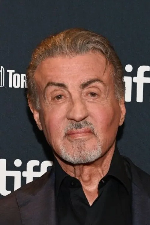 Sylvester Stallone photo