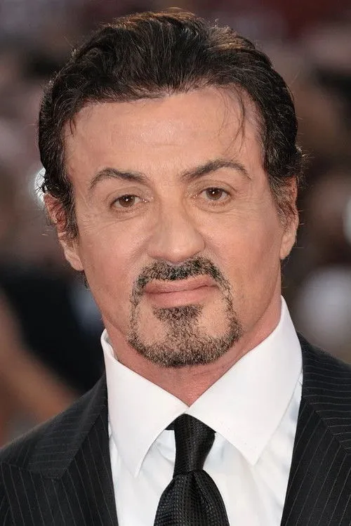 Sylvester Stallone photo