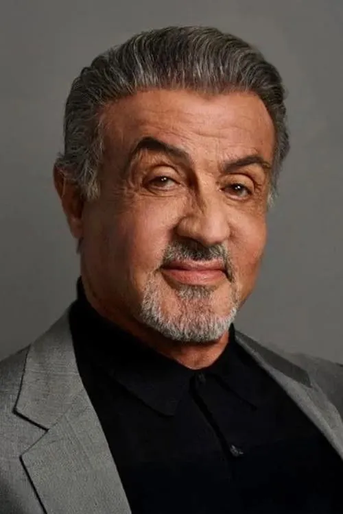 Sylvester Stallone photo