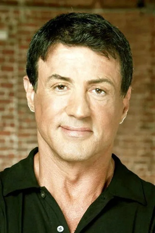 Sylvester Stallone photo