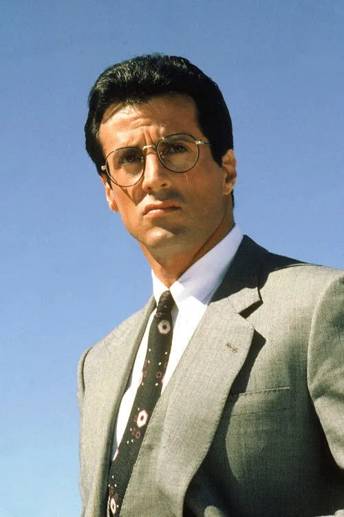 Sylvester Stallone photo