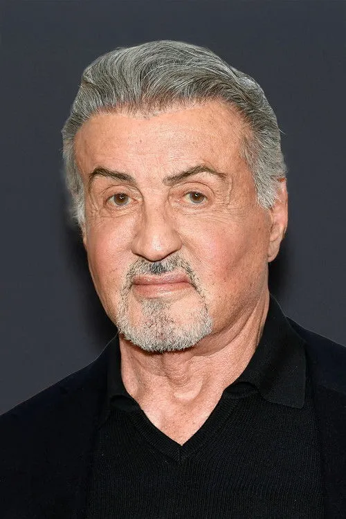 Sylvester Stallone photo