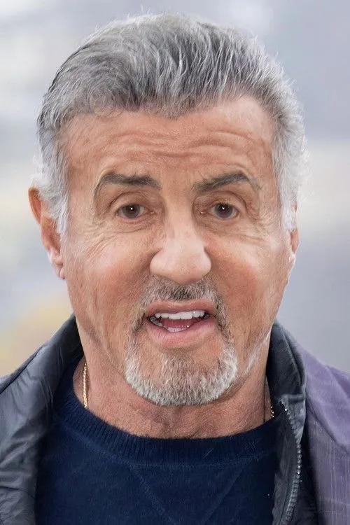 Sylvester Stallone photo