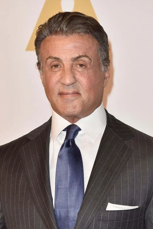 Sylvester Stallone photo